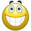 Happy Smiley Faces Smileys Clipart Emoticons