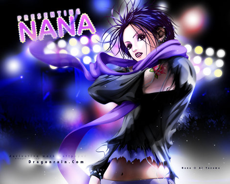 nana