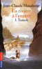 LA RIVI&Egrave;RE &Agrave; L'ENVERS - 1ER VOL Tomek