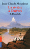 LA RIVI&Egrave;RE &Agrave; L'ENVERS - 2&deg; VOL Hannah