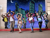 La Bande De SHAKE iT UP (l)