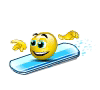 Smileys g&eacute;ants (4)