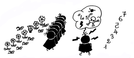 Le Capricorne est rigoureux