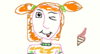 Un de mes dessins de Marie Bely Fo