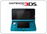 FILMEZ VOS MOMENTS PRÉFÉRÉS EN 3D AVEC LA CAPTURE VIDÉO 3D DE LA NINTENDO 3DS FILMEZ VOS MOMENTS PRÉFÉRÉS EN 3D AVEC LA CAPTURE VIDÉO 3D DE LA NINTENDO 3DS