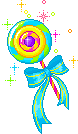 Candys - Rain-Blog
