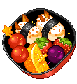 Au menu, aujourd'hui... - Rain-Blog