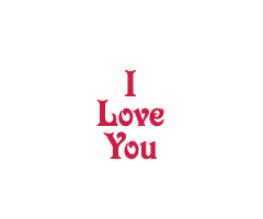 Gifs d'amour