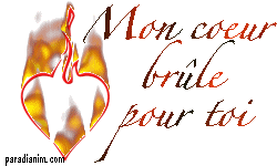 Gifs d'amour