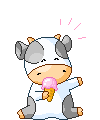 Hippo et Vaches - Rain-Blog