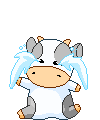 Hippo et Vaches - Rain-Blog