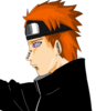 Pain de naruto shippuden