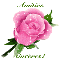 Les roses