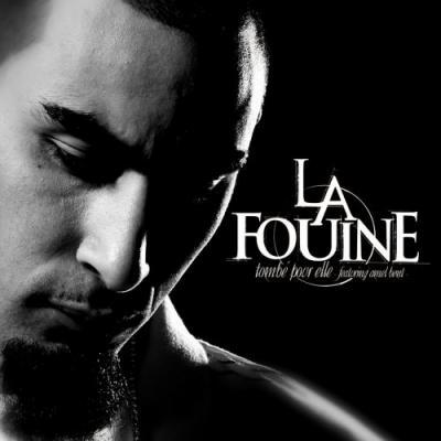 La Fouine - Tomber Pour Elle