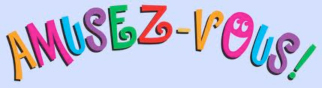 Amusez-vous - logo