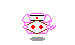 Emoticône cochon 40
