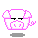 Emoticône cochon 43