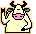 Emoticône cochon 33