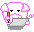 Emoticône cochon 42