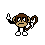 émoticones monkey 27