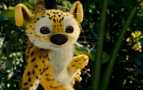 Image extraite du film 