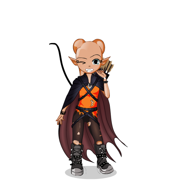 Yodicity character