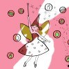 Coloriage BERCEAUMAGIQUE - Coloriage A IMPRIMER - Coloriage