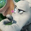 Coloriage HORTON - Coloriage PERSONNAGE FILM - Coloriage