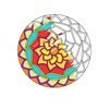 Coloriage MANDALA - Coloriage