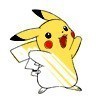 Coloriage POKEMON - Coloriage