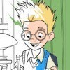 Coloriage ROBINSON - Coloriage DISNEY - Coloriage