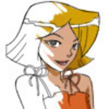 Egalement dans Coloriage TOTALLY SPIES