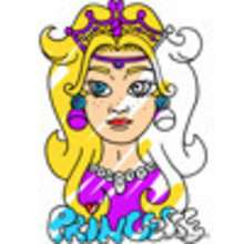 Coloriage A IMPRIMER - Coloriage