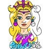 Coloriage de PERSONNAGES - Coloriage A IMPRIMER - Coloriage