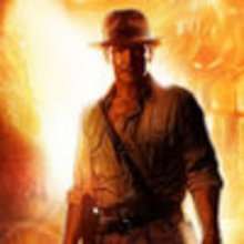 Coloriage INDIANA JONES - Coloriage PERSONNAGE FILM - Coloriage