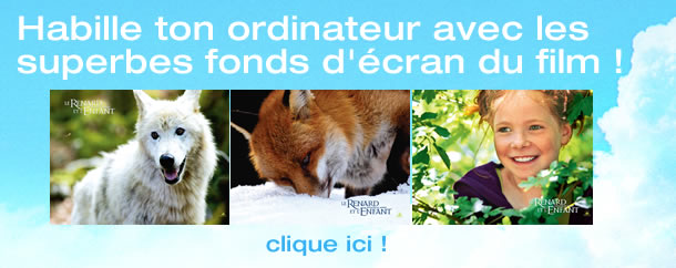fonds d'ecran