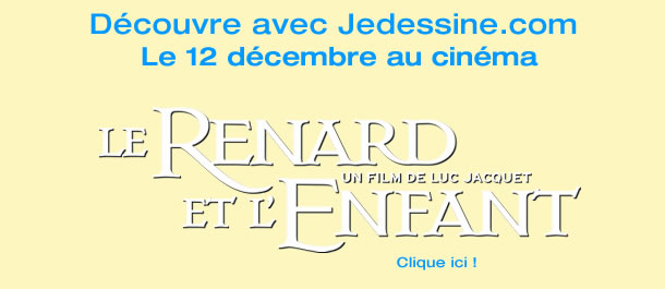 Il etait une fois