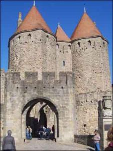 la-cite-de-carcassonne