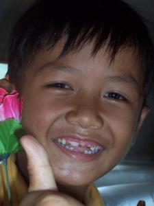 les-enfants-indonesiens