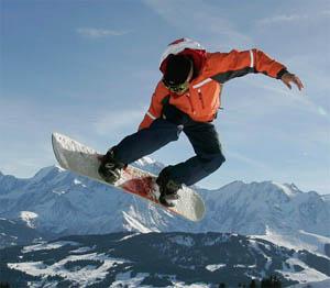 les-sports-de-neige