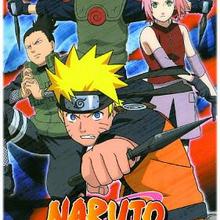 Dossier : Naruto et les totally spies
