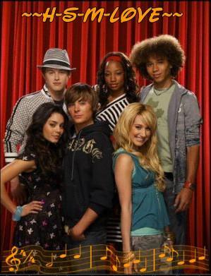 High School Musical