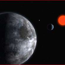 Actualité : Découverte d'une nouvelle planète sur laquelle il pourrait y avoir de la vie!