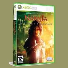 Le Monde de Narnia - Chapitre 2 - Le Prince Caspian - Jeux - Sorties Jeux video