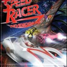 SPEED RACER - Jeux - Sorties Jeux video