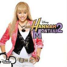 hanna montana - Vidéos - Les dossiers cinéma de Jedessine - Hannah Montana