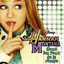 Dossier : Photos de Hannah Montana