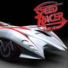 Actualité : Fais-tu partie des gagnants de notre concours Speed Racer ?