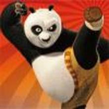 Kung Fu Panda en jeu vidéo !