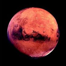 La planète Mars et les métiers liés à l'Espace - Lecture - REPORTAGES pour enfant - Les Sciences - Dossier spécial ESPACE ET PLANETES